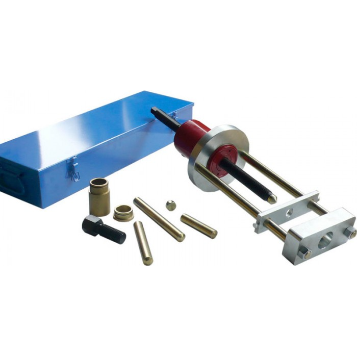 Licota ATC-4011 20Tons Hydraulic King Pin & Anchor Pin Set | Licota by KHM Megatools Corp. Licota ATC-4011 20Tons Hydraulic King Pin & Anchor Pin Set | Licota by KHM Megatools Corp.